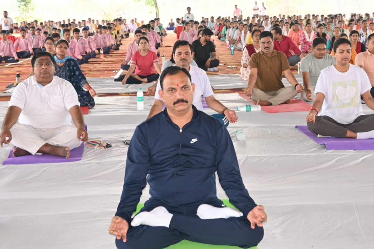 श्याम बिहारी जायसवाल