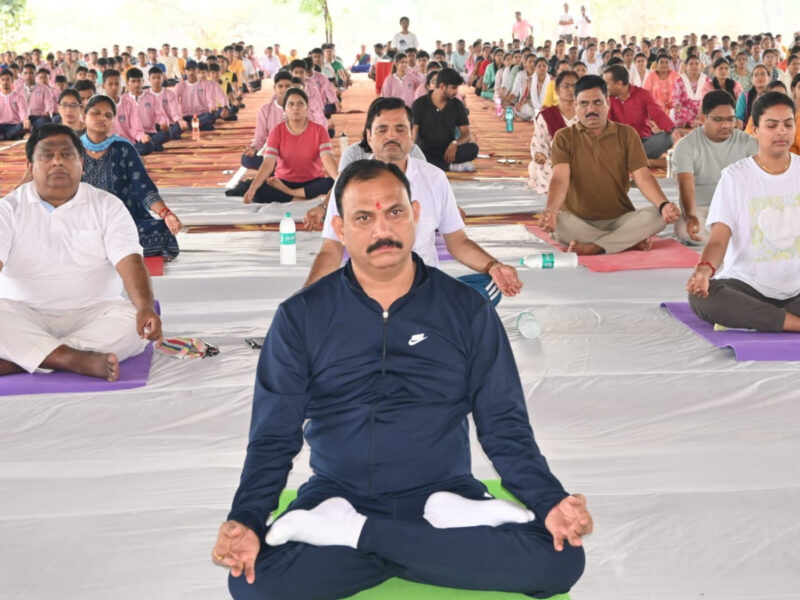 श्याम बिहारी जायसवाल