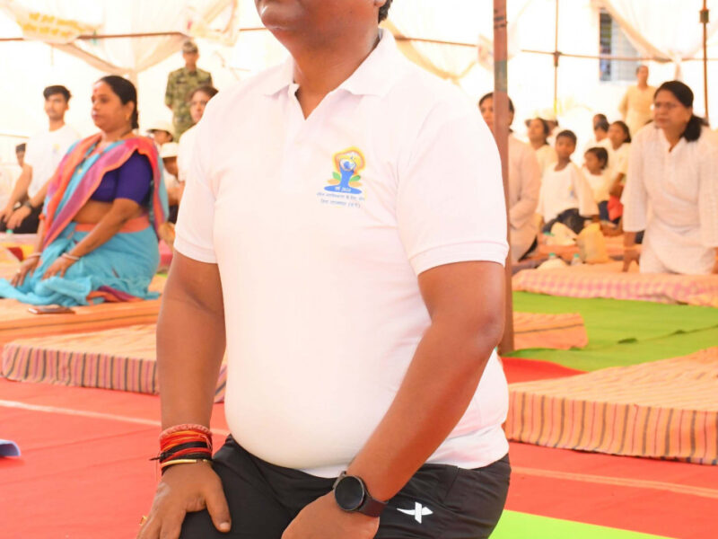 केदार कश्यप