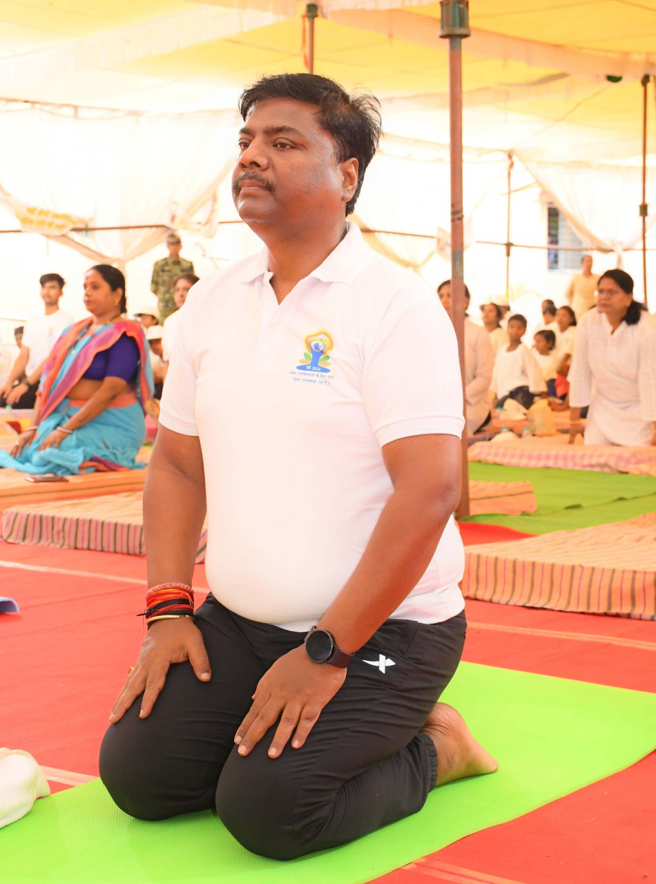 केदार कश्यप