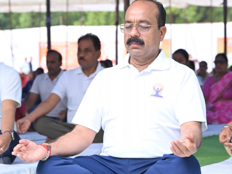 अरुण साव