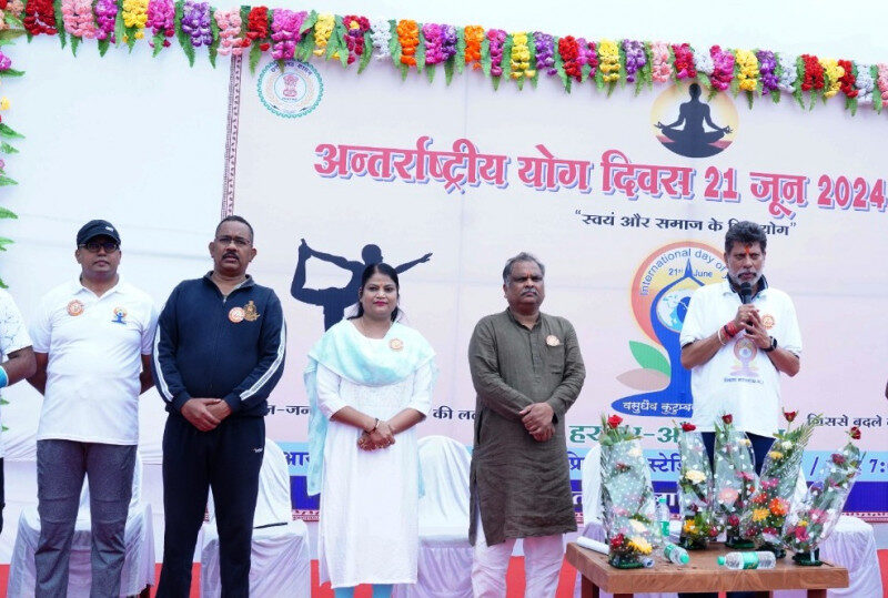 किरण देव