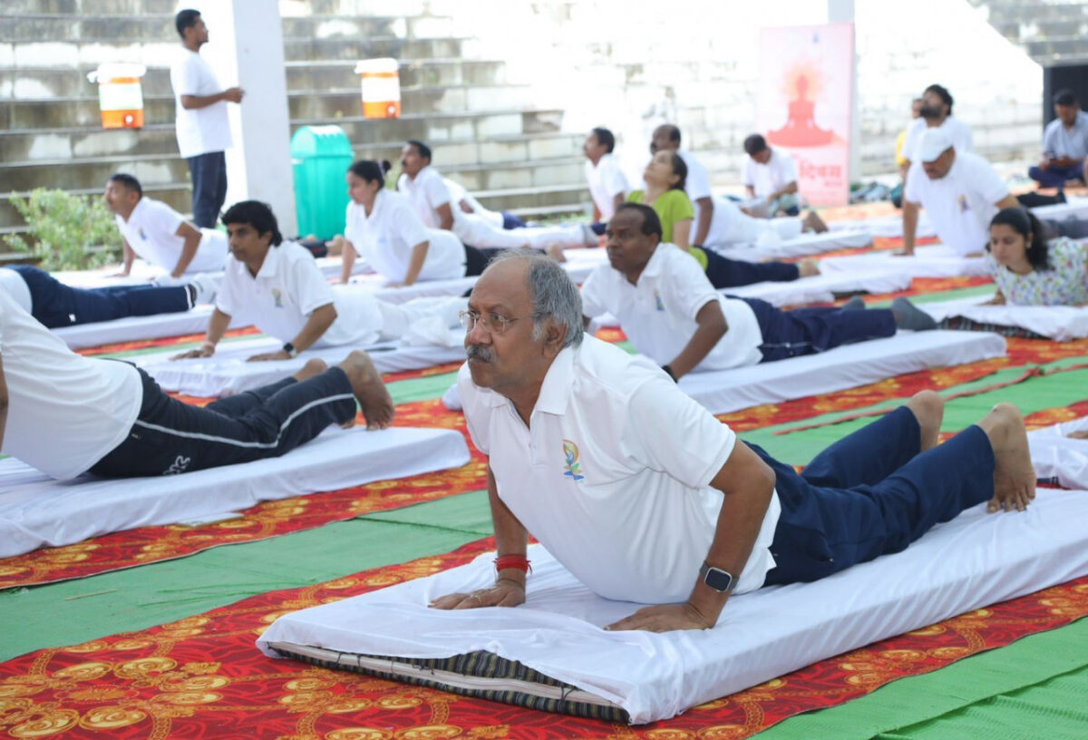 बृजमोहन अग्रवाल