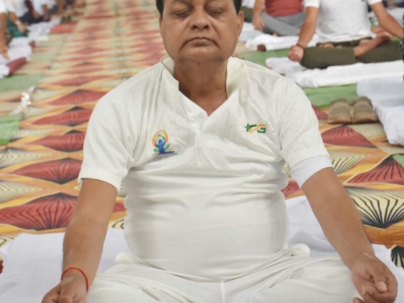 लखन लाल देवांगन