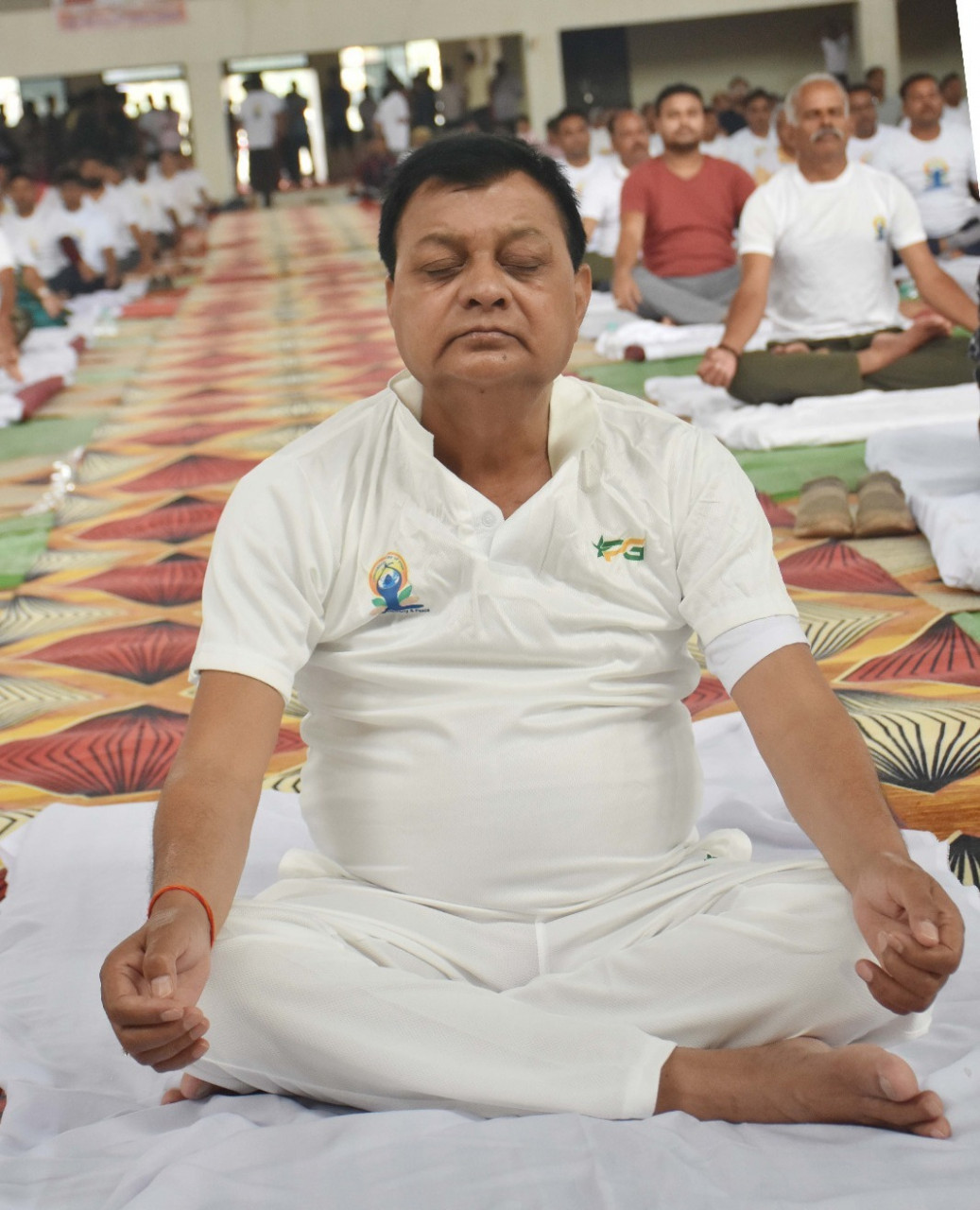 लखन लाल देवांगन