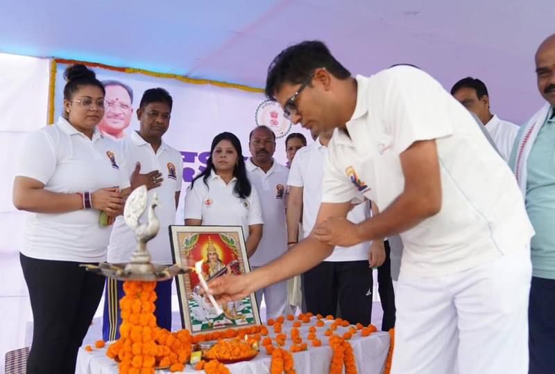 ओ. पी. चौधरी