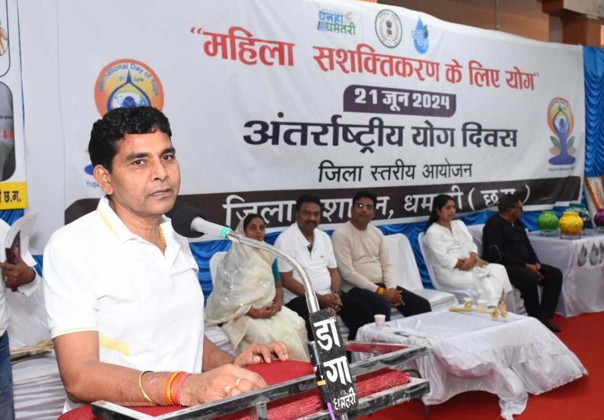 टंकराम वर्मा