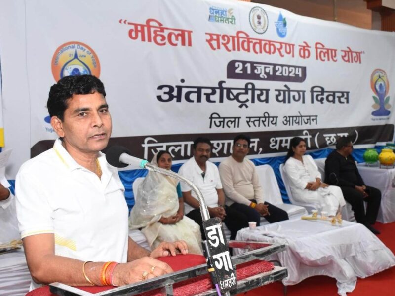 टंकराम वर्मा