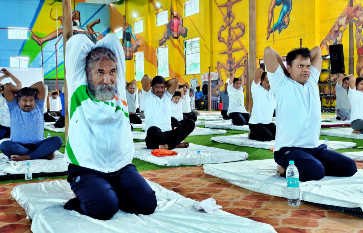 भोजराज नाग