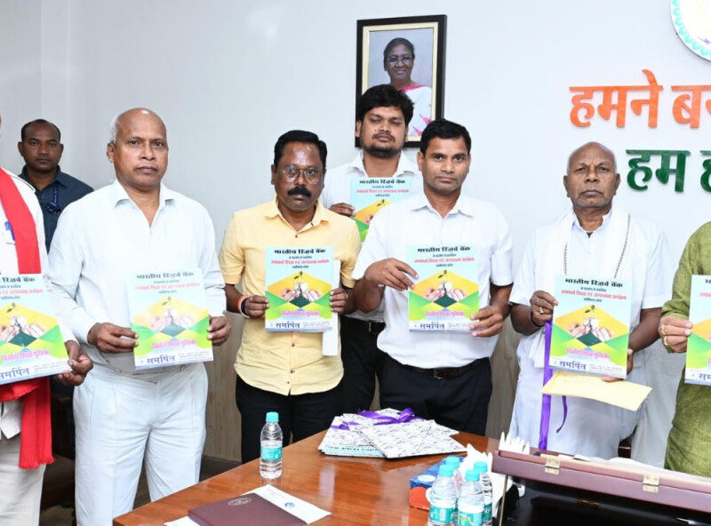 विष्णु देव साय