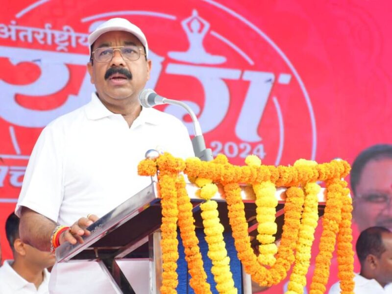 अरूण साव