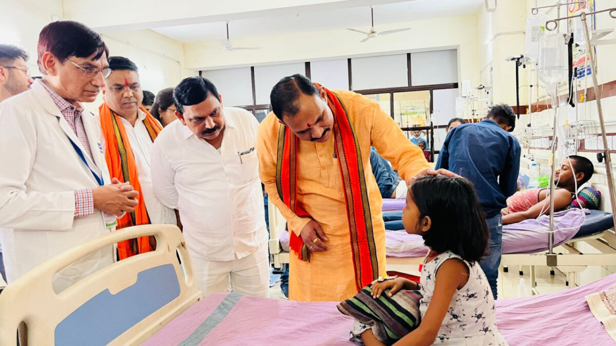 श्याम बिहारी जायसवाल