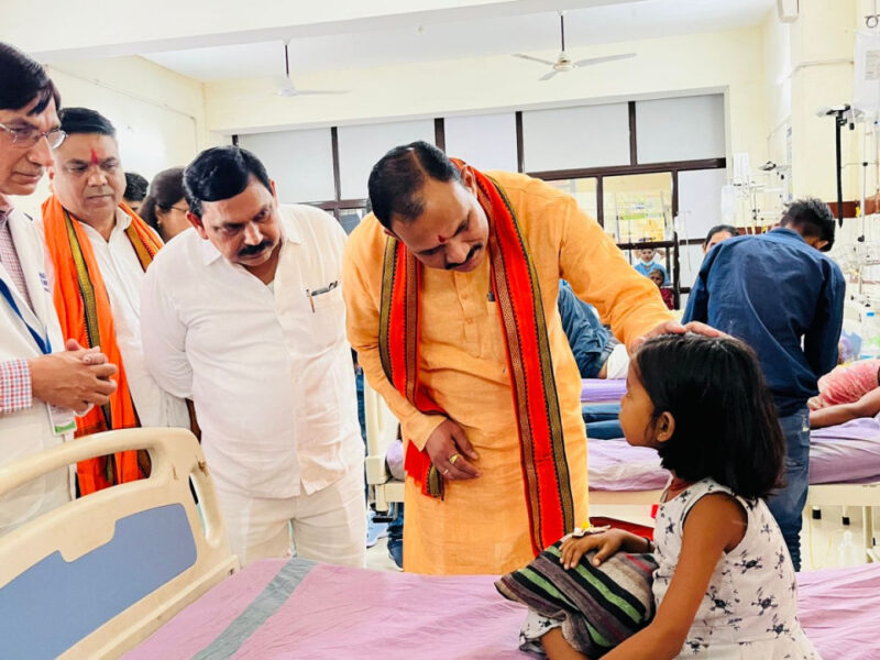 श्याम बिहारी जायसवाल