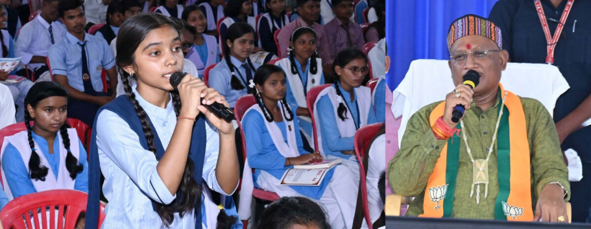 विष्णु देव साय