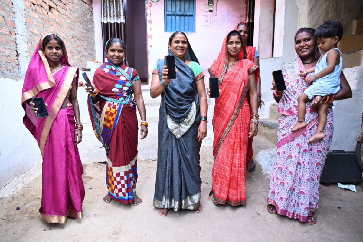 महतारी वंदन योजना