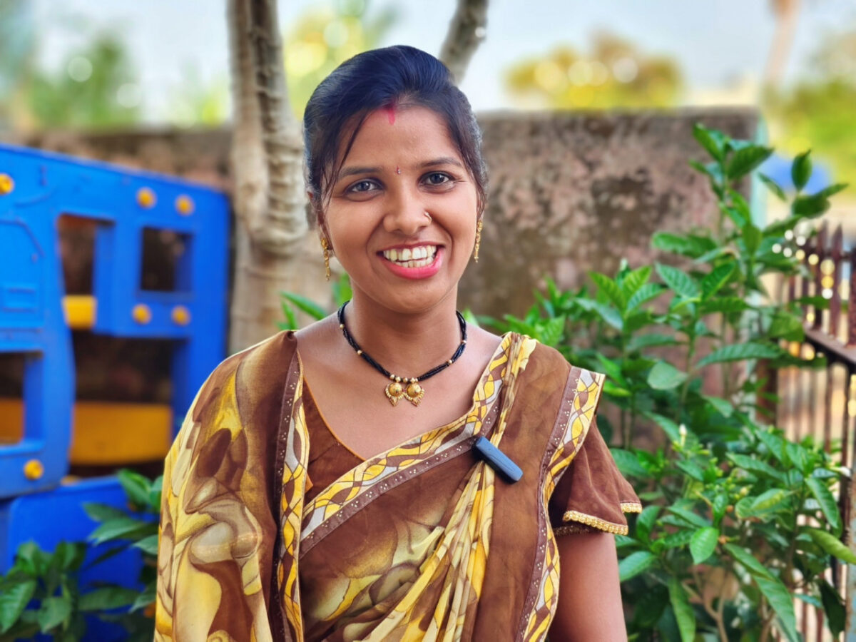 महतारी वंदन योजना