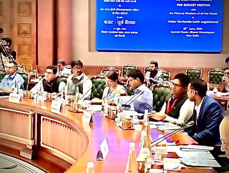 ओपी चौधरी