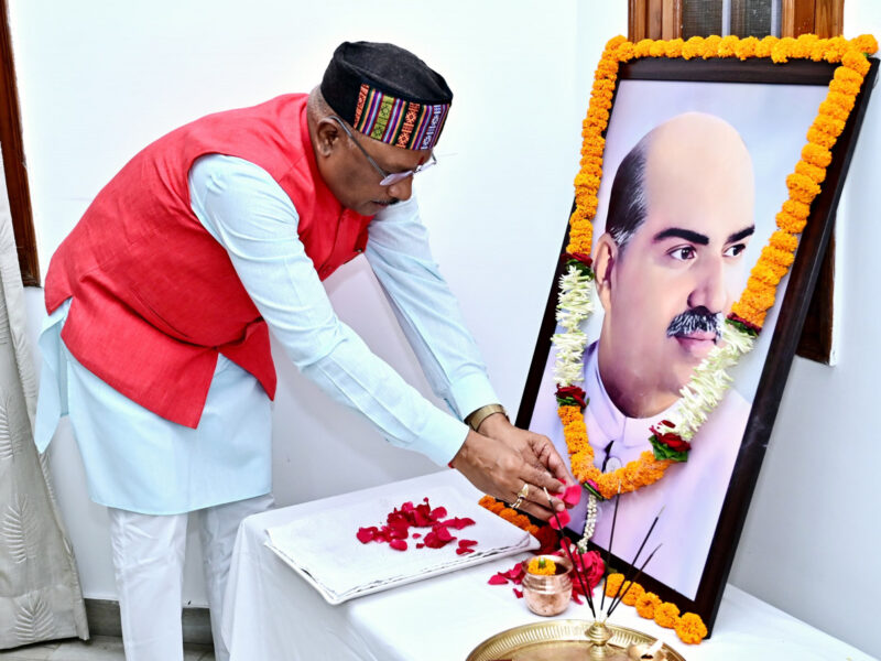 विष्णु देव साय