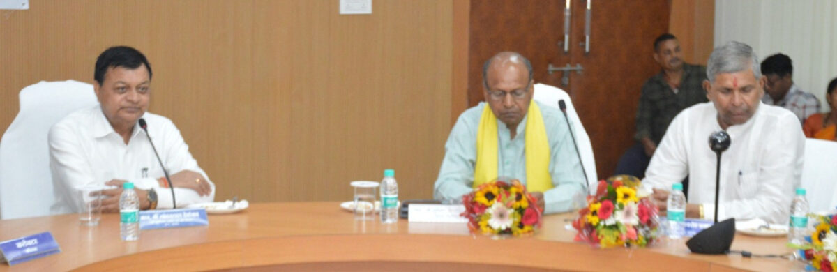 श्री देवांगन