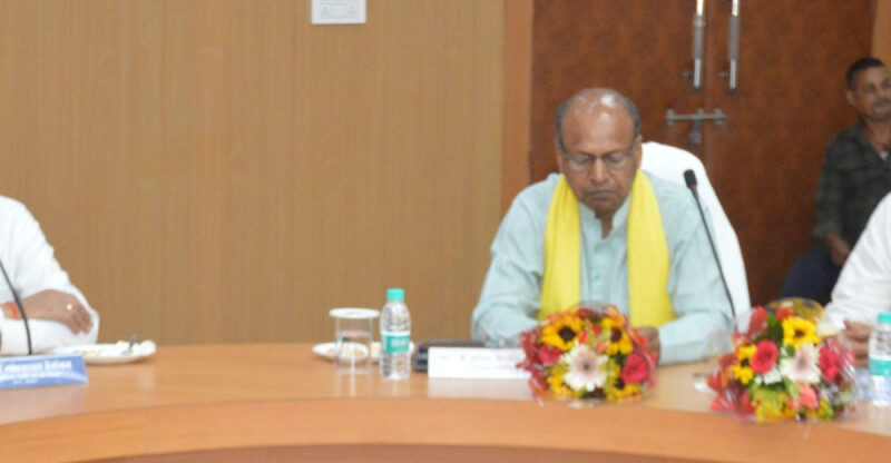 श्री देवांगन