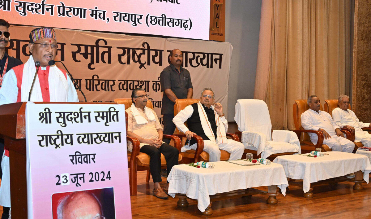 विष्णु देव साय