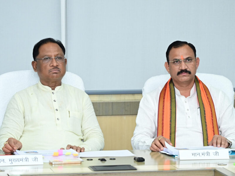 विष्णुदेव साय