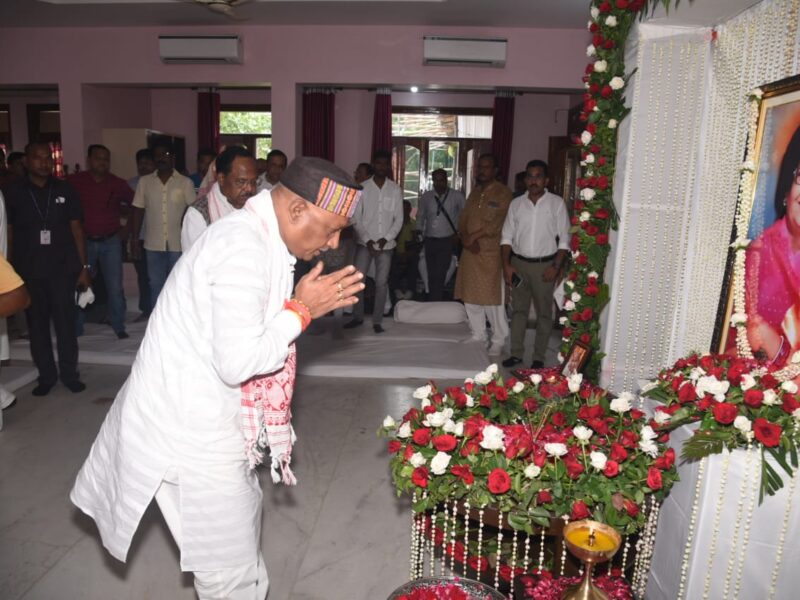 इंदिरा सिंह