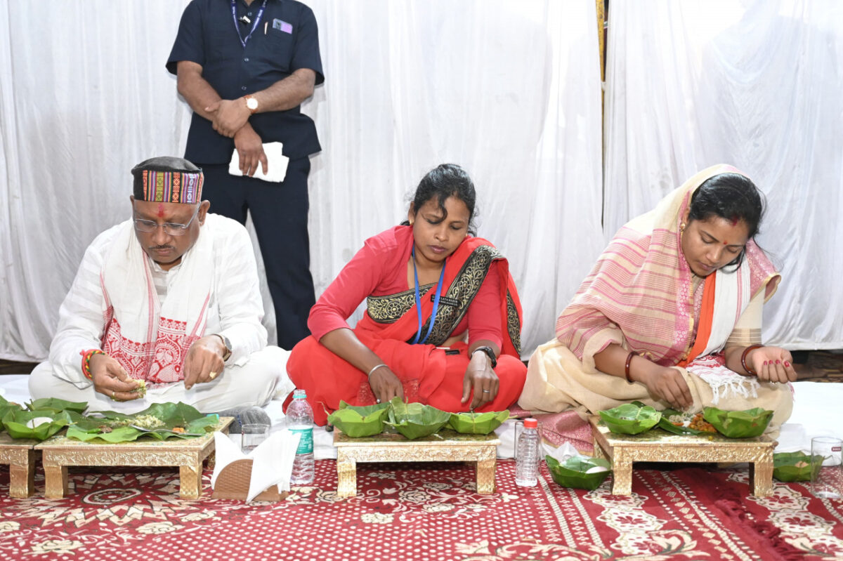 विष्णु देव साय