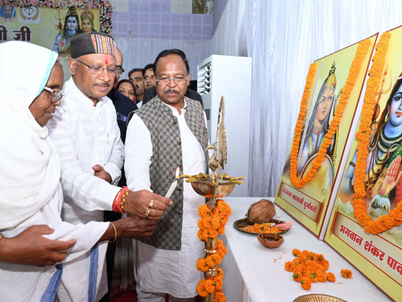 विष्णु देव साय