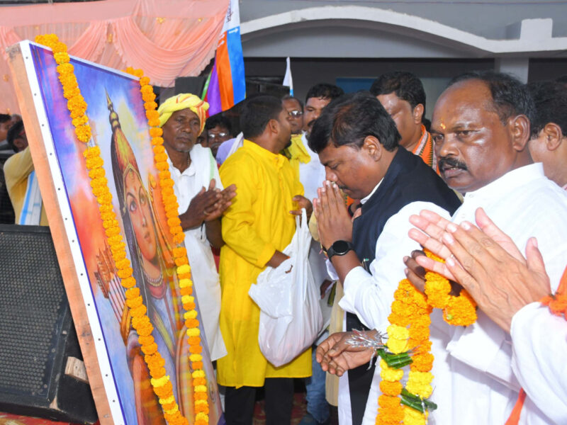 केदार कश्यप