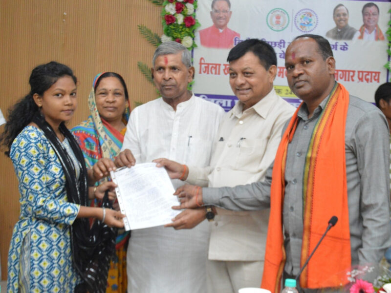 लखन लाल देवांगन