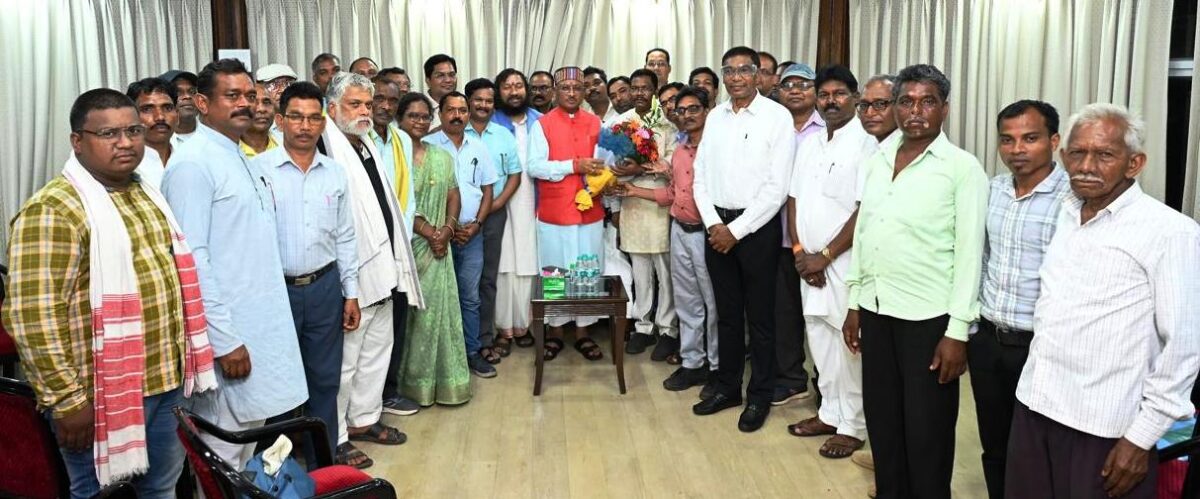 विष्णु देव साय