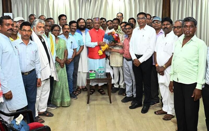 विष्णु देव साय