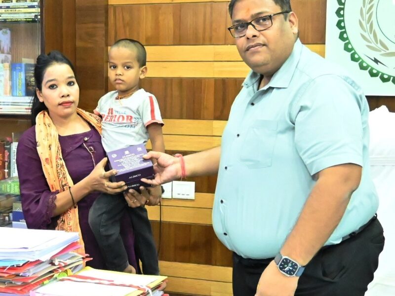 विष्णु देव साय