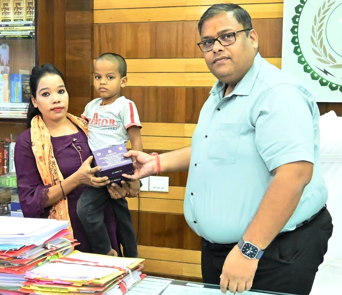 विष्णु देव साय