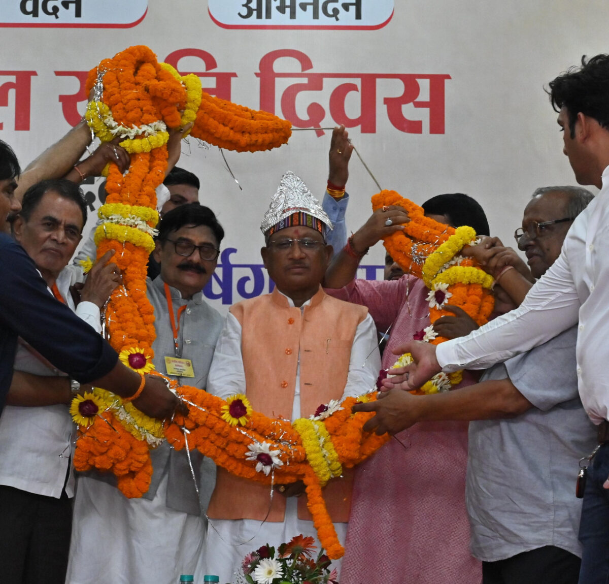 विष्णु देव साय