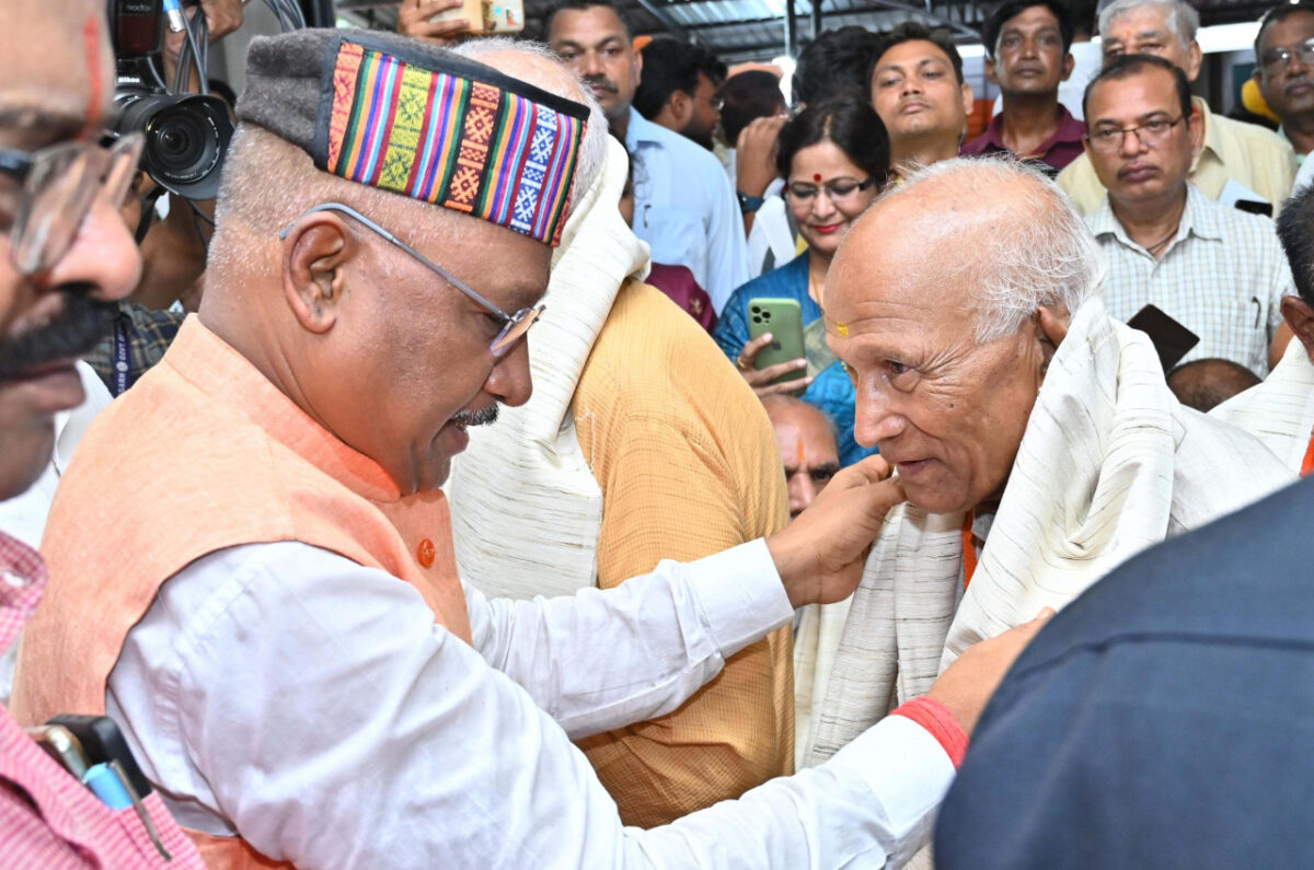 विष्णु देव साय