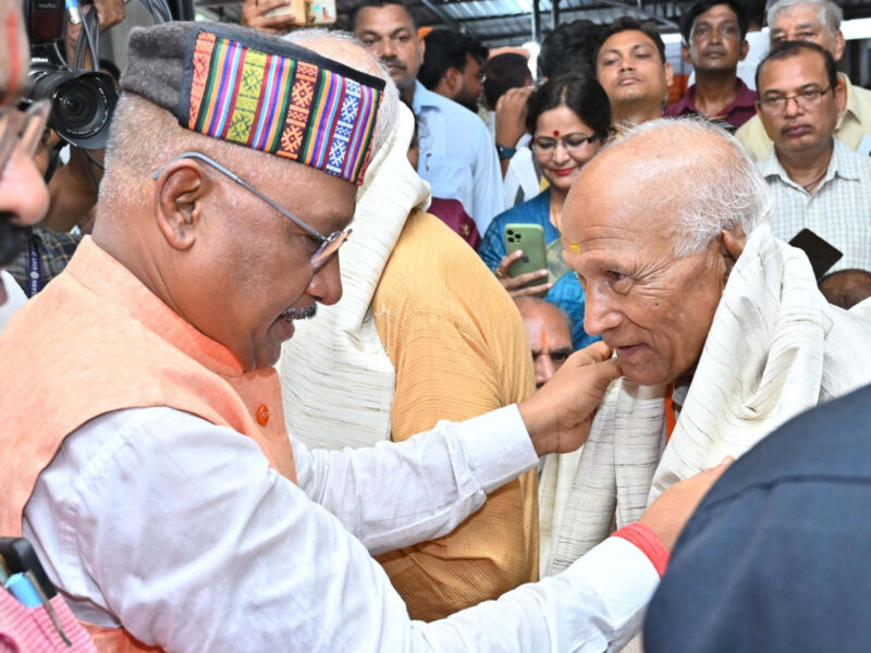 विष्णु देव साय