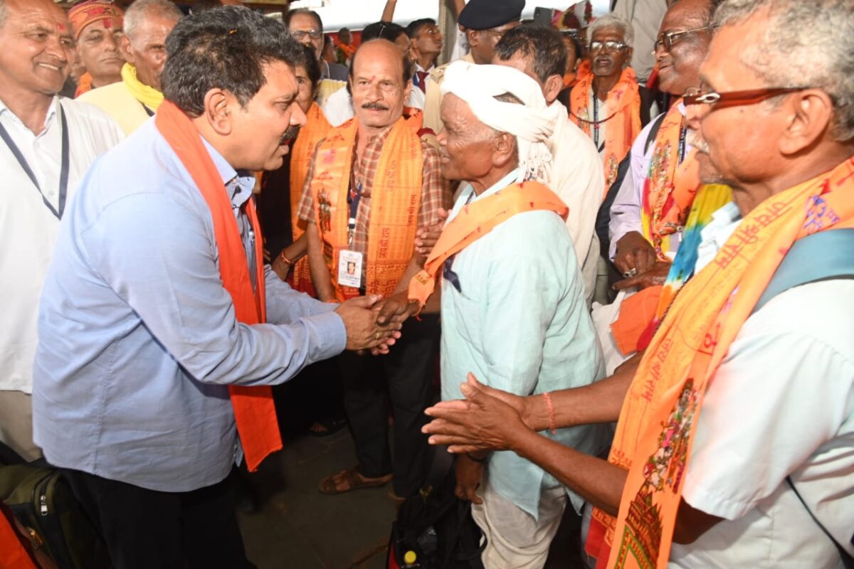 विष्णुदेव साय