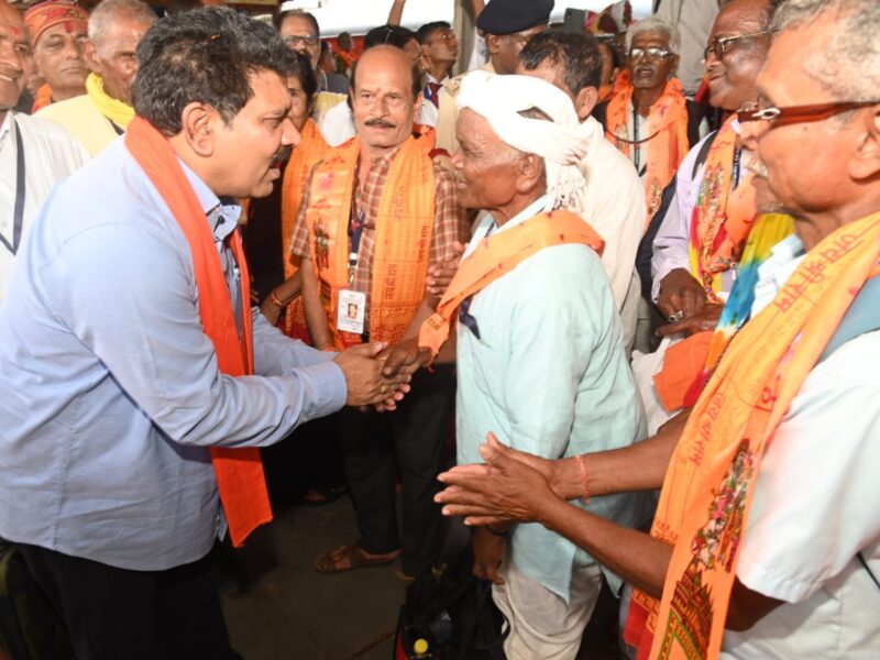 विष्णुदेव साय