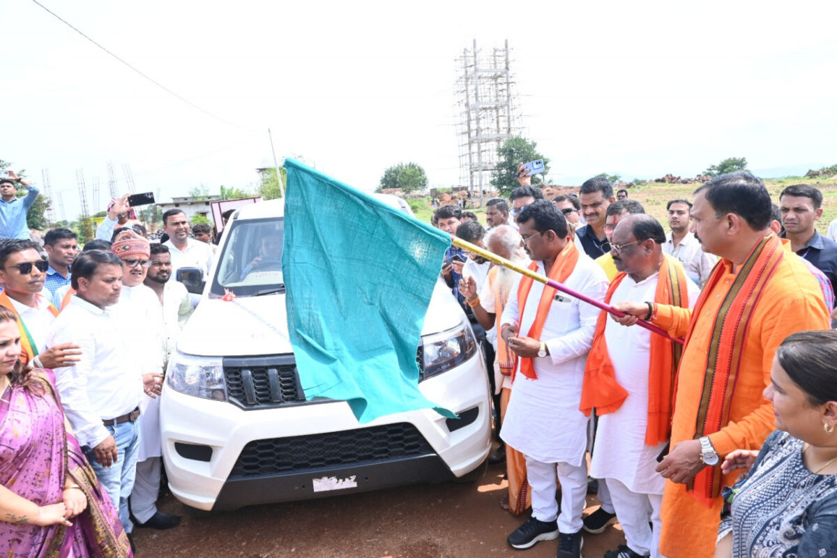 श्याम बिहारी जयसवाल