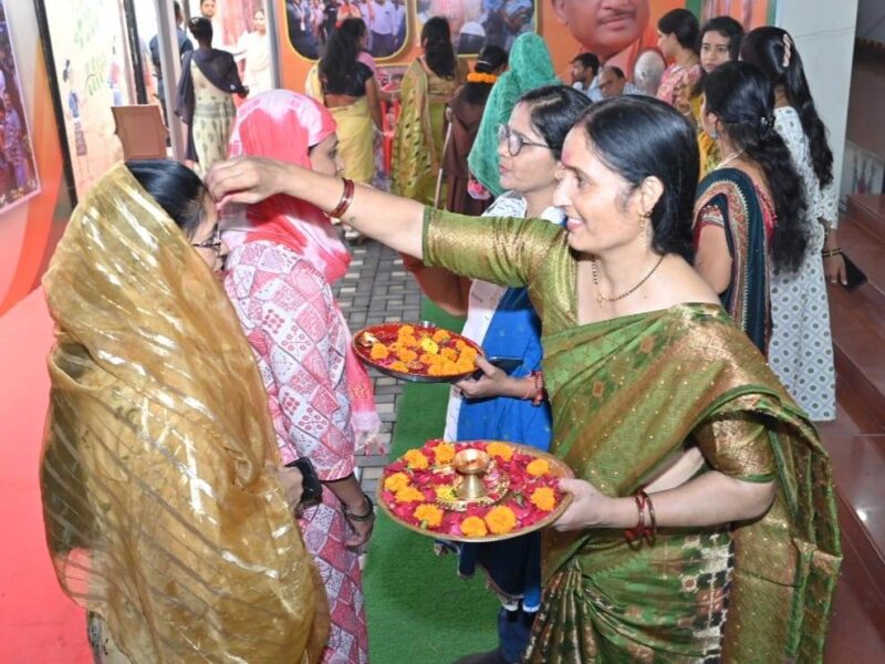 डॉक्टर रमन सिंह