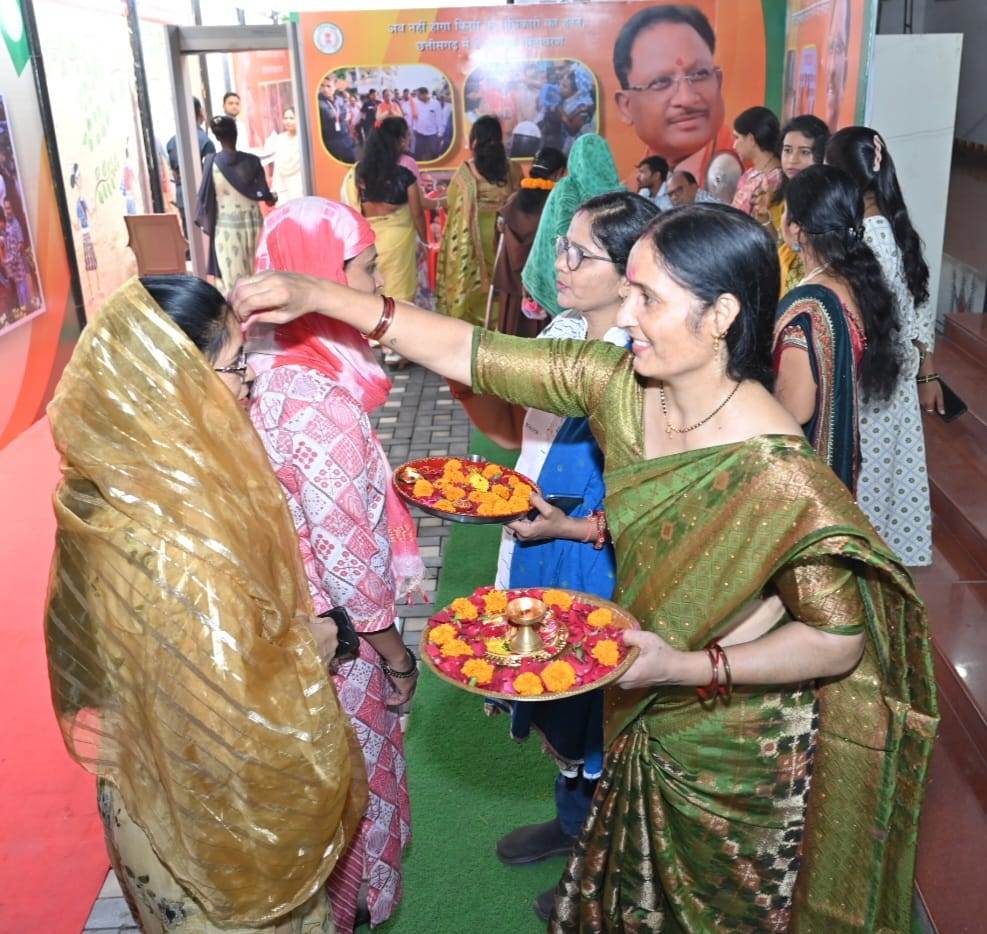 डॉक्टर रमन सिंह