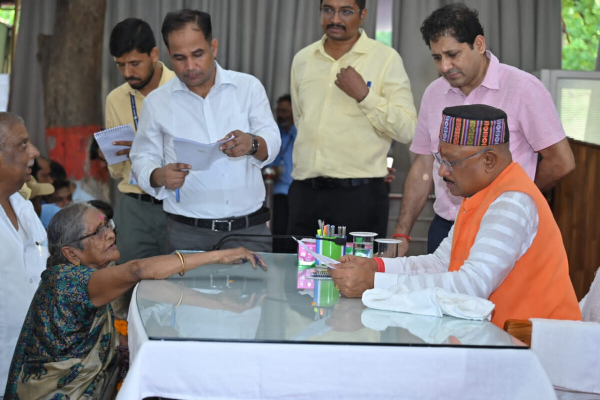 विष्णु देव साय