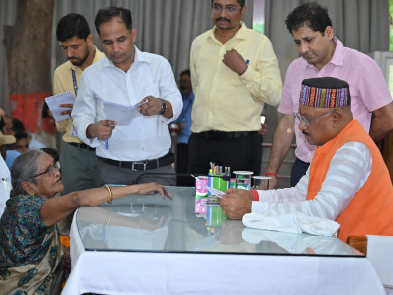 विष्णु देव साय