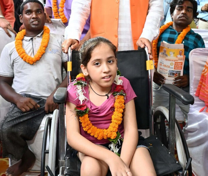 विष्णु देव साय