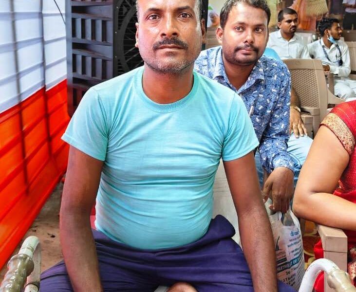 मनीराम देवांगन