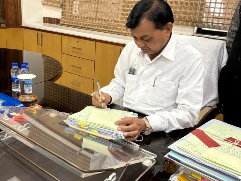 लखन लाल देवांगन