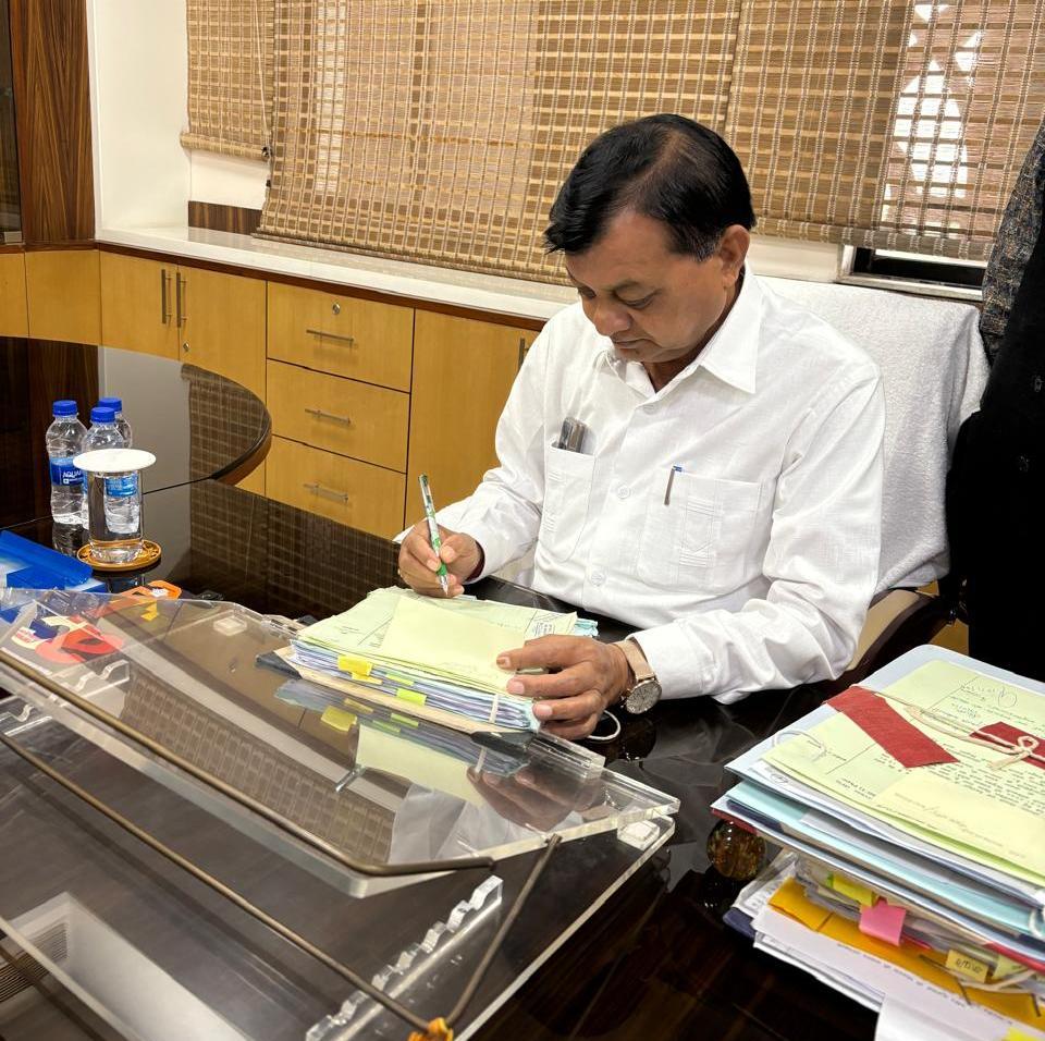 लखन लाल देवांगन