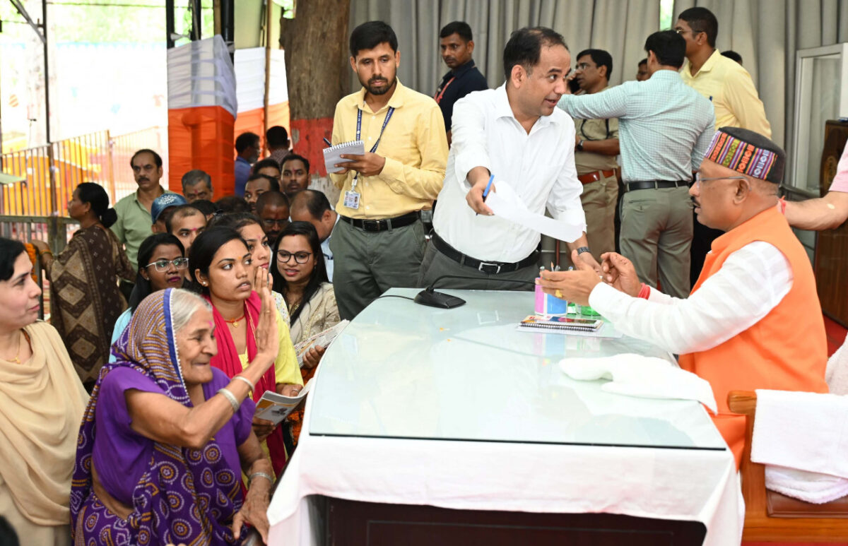 विष्णु देव साय